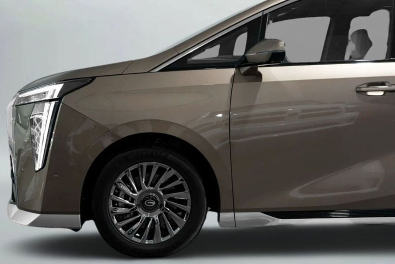 جي إي سي M8 gx