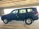 تويوتا لاند كروزر TOYOTA LAND CRUISER GXR 4.0 basic sunroof 2026