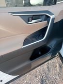 تويوتا راف ٤