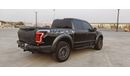 Ford F 150 RAPTOR