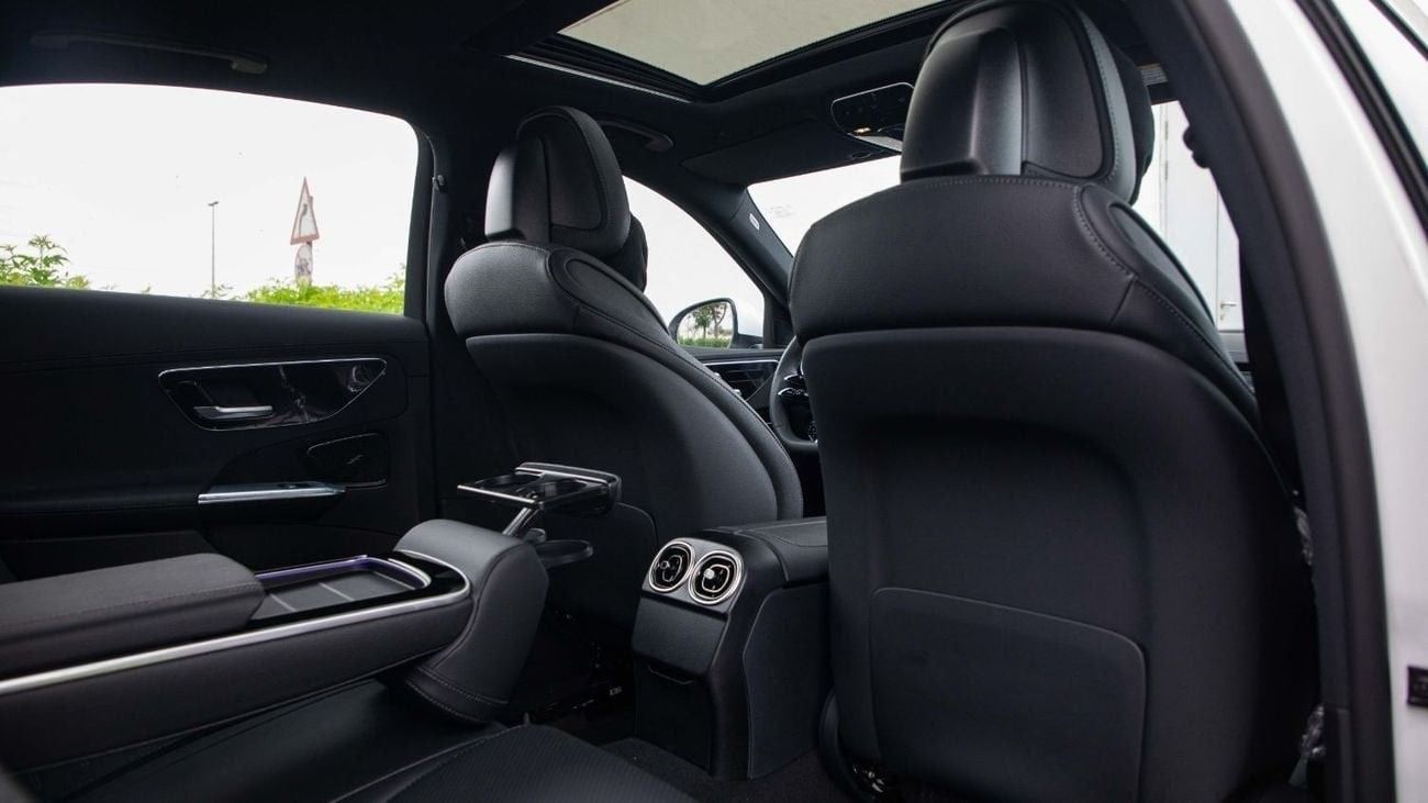 مرسيدس بنز C 200 2025/ C200L. For Local Registration +10%