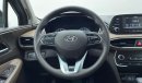 Hyundai Santa Fe GL 3.5 | Under Warranty | Inspected on 150+ parameters