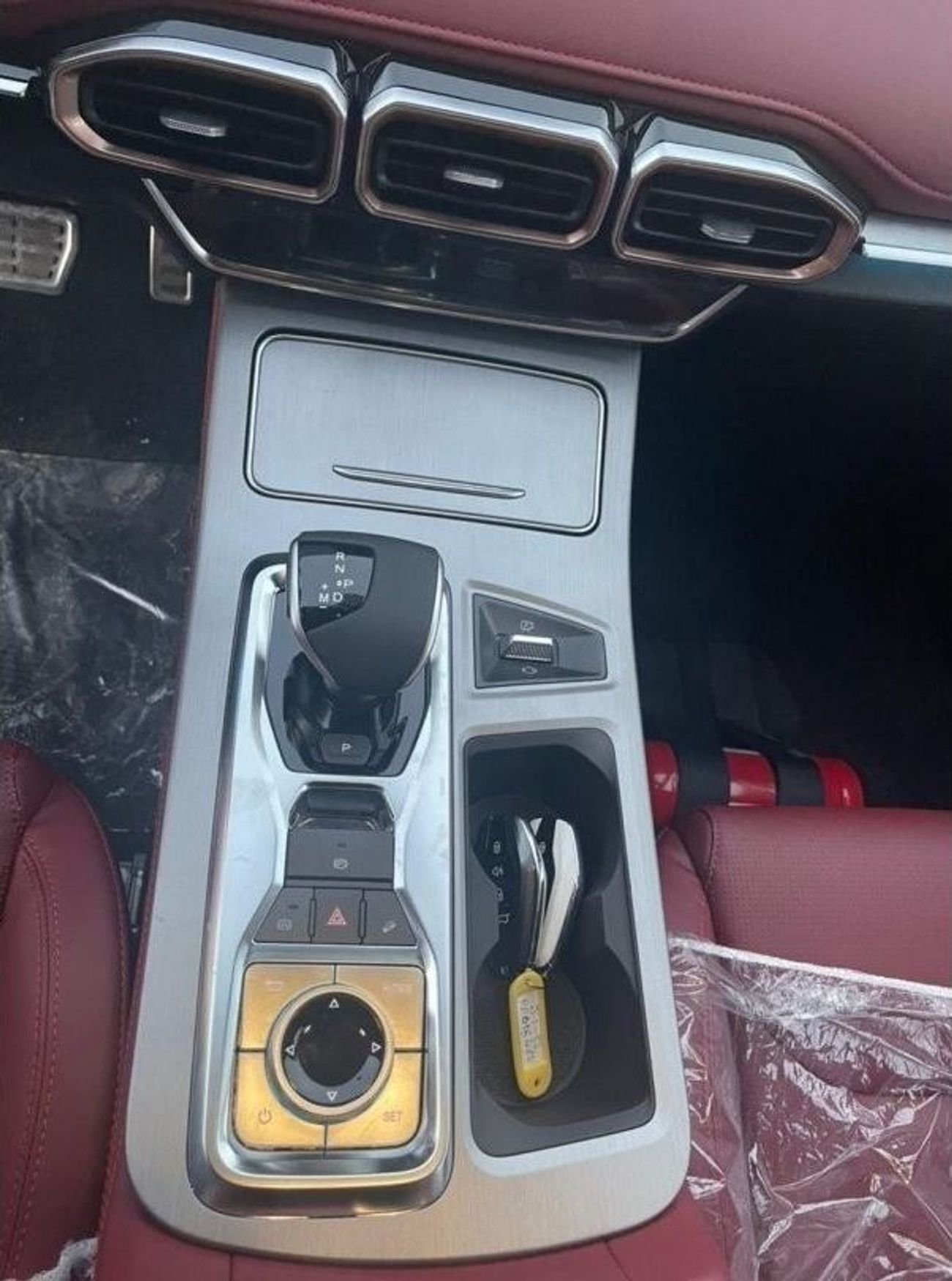 Jetour X70 2023 Jetour X70 PLUS