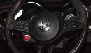 Alfa Romeo Stelvio Quadrifoglio 2.9L BiT - 505 BHP - A