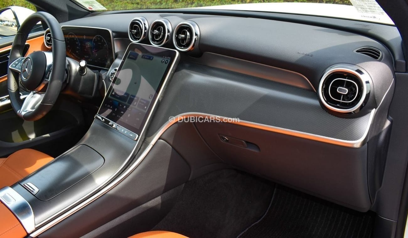 Mercedes-Benz GLC 200 Mercedes Benz GLC 200 Avantgarde | with 360 Camera | 2023
