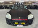 بورش كايان PORSCHE CAYENNE S 2006 4.5L | ROOF-MOUNTED LIGHT BAR | BLACK LEATHER SEATS | OFF-ROAD CUSTOMISED