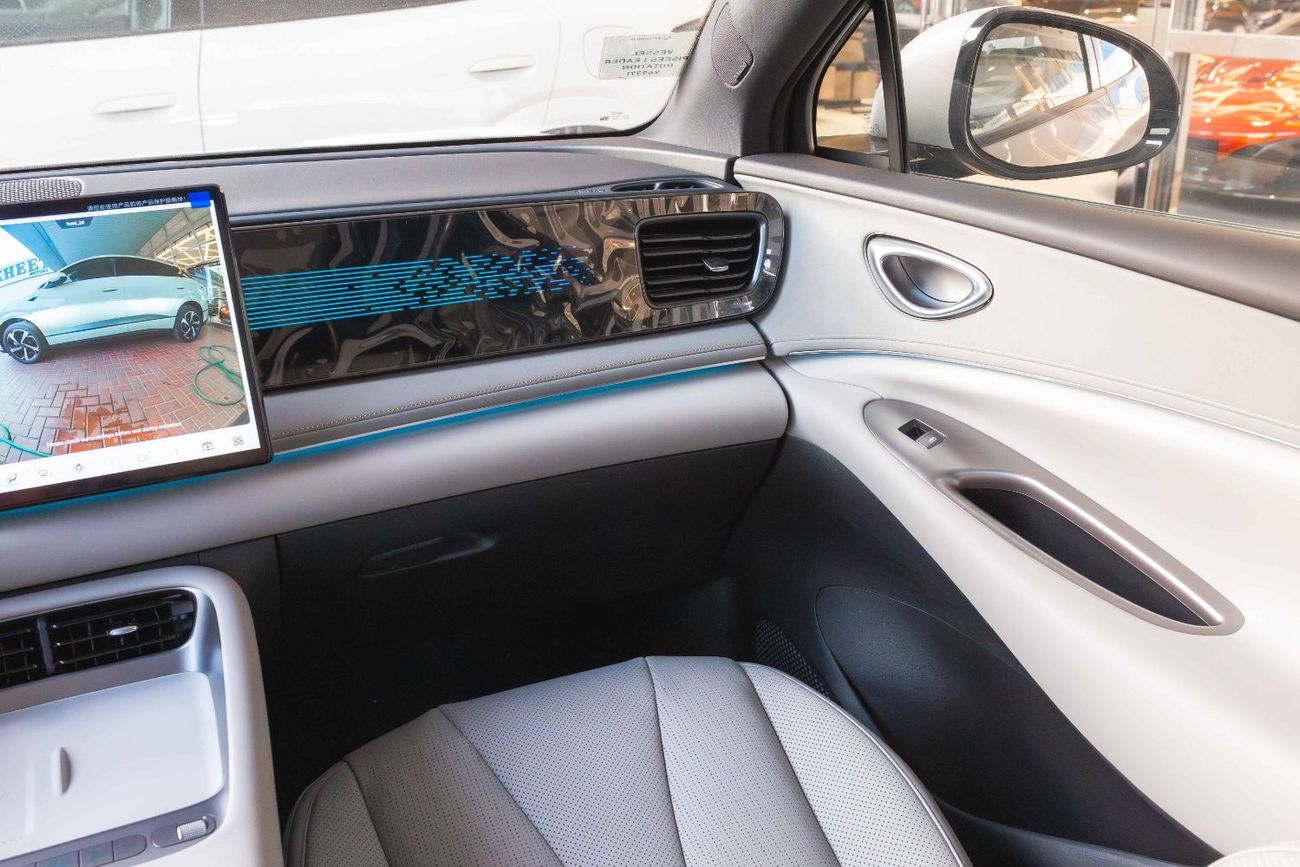 بي واي دي سيل 06 دي إم-آي BYD Sealon 06 DM-i 1.5T 2025 (FOR EXPORT)