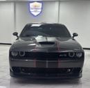 Dodge Challenger R/T 5.7L (370 HP)