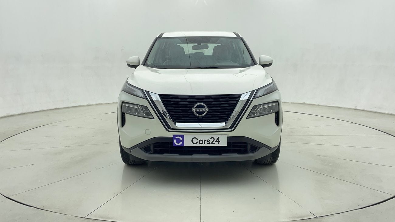 Nissan XTrail S 2.5L (169 HP) FWD (5 Seater) 2023 S | AED 1235/Month | 0 DP | 30 Day Return | Warranty | Service H