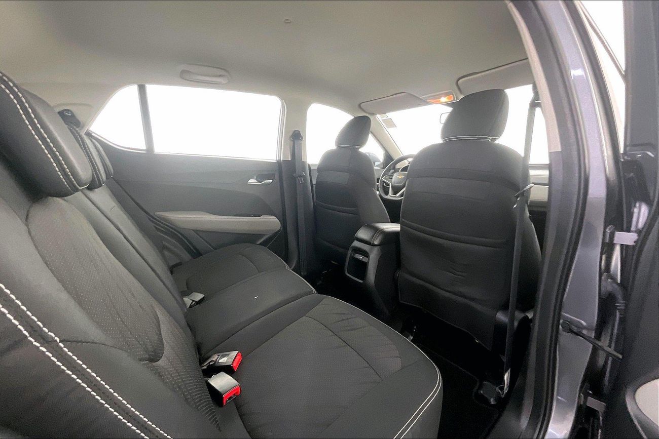 Chevrolet Groove LT | Guaranteed Warranty | 0 Down Payment