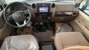 Toyota Land Cruiser Pickup 70