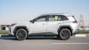 تويوتا راف ٤ 2026 Toyota Rav4 XLE 4x4 2.0L AT Petrol AWD (White-Beige)