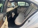 Mercedes Benz C300 STD (NON GCC) Mercedes Benz full option IMPORTED FROM USA