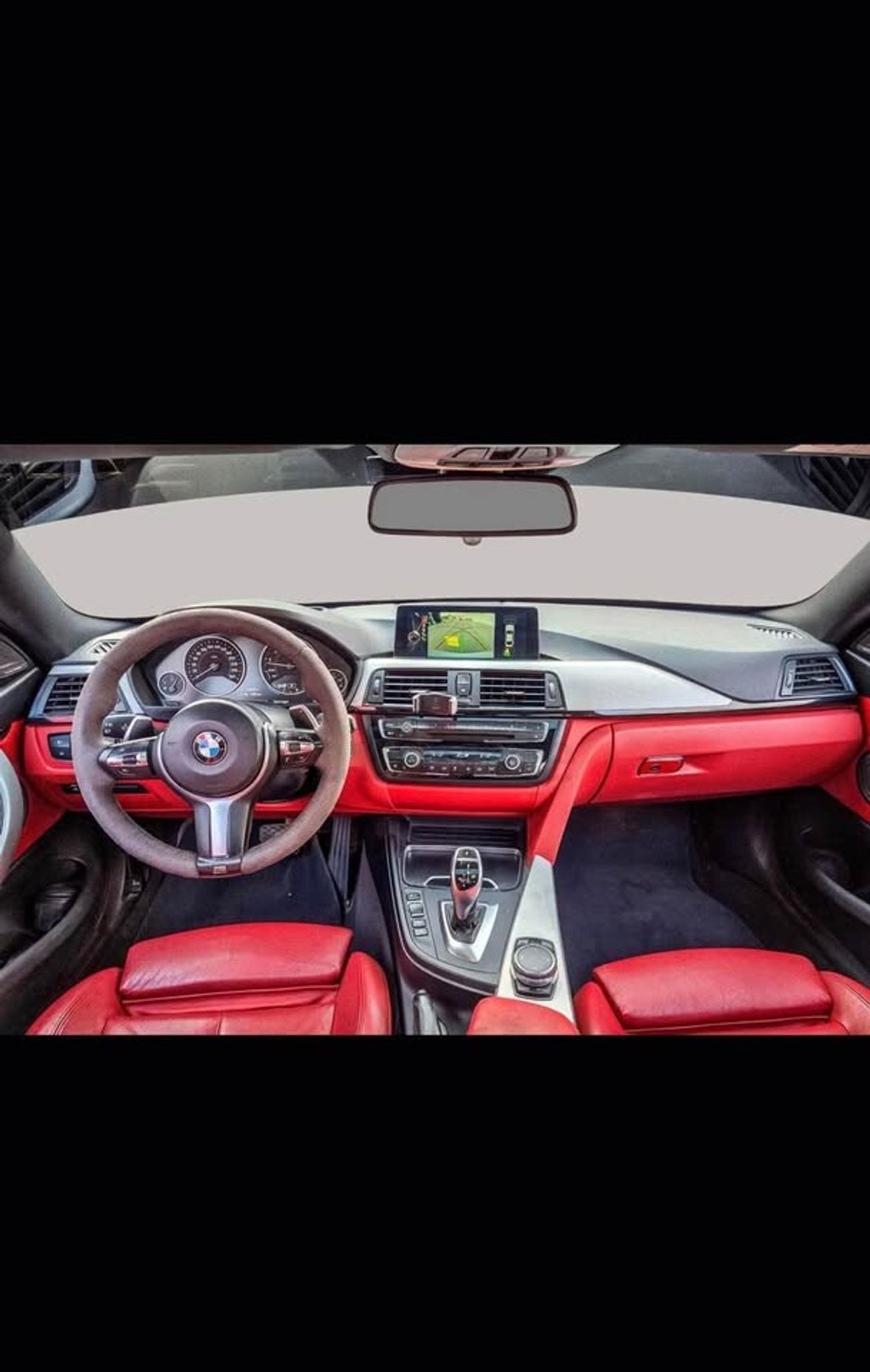 BMW 435i M Sport 3.0L
