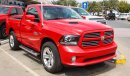 RAM 1500 Hemi 5.7 Liter * RAMADAN OFFER*