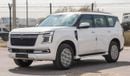 Nissan Patrol SE PLATINUM CITY PLATINUM 3.8L V6