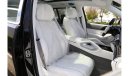 Mercedes-Benz GLS600 Maybach 4MATIC 2022 GCC 5 years warranty.Local Registration + 10%