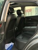 Infiniti EX35 Luxury and top condition