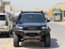 Toyota Hilux GR Sport 2.8L