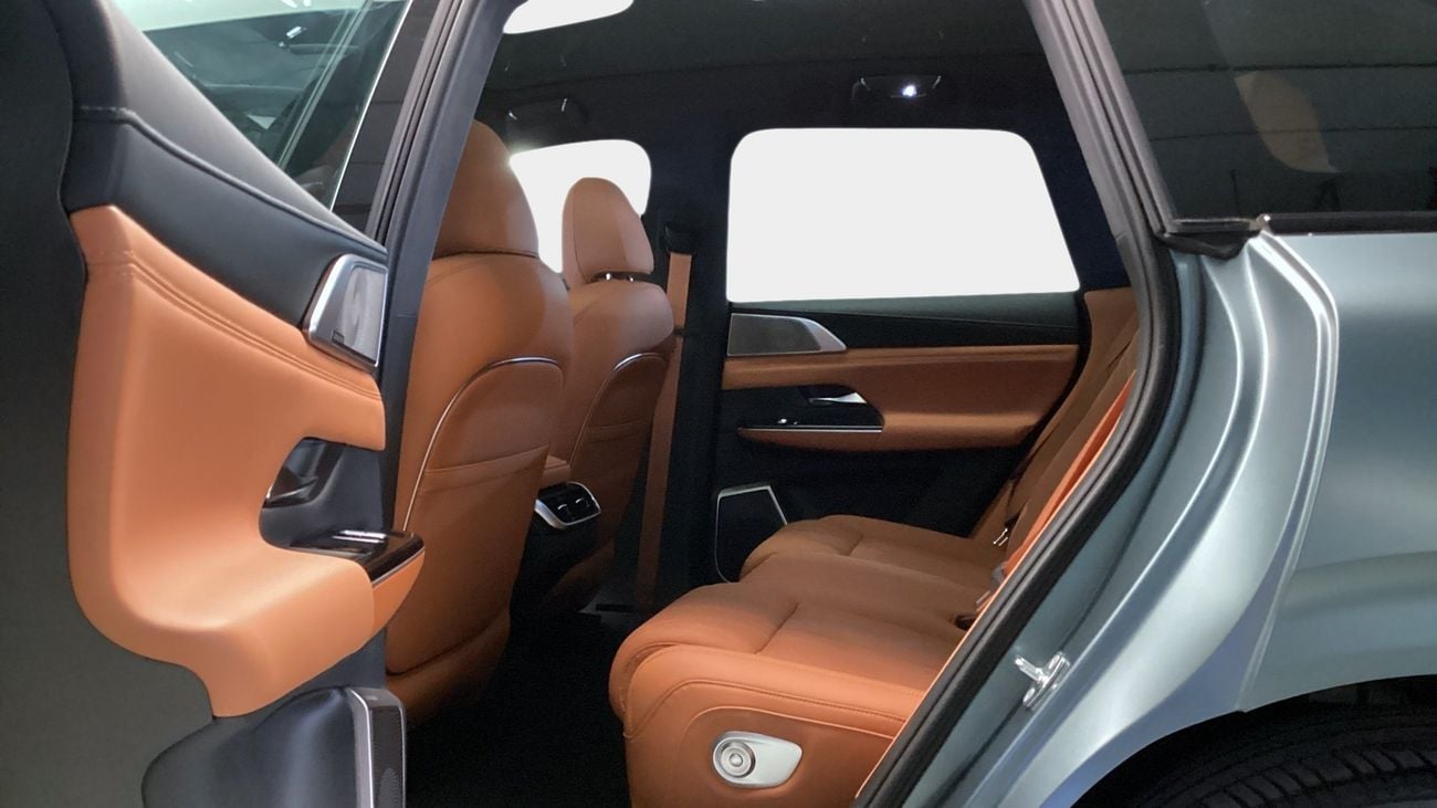 Xpeng G9 BEV 98KWH PERFORMANCE AWD | Guaranteed Warranty | 0 Down Payment