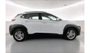 Hyundai Kona Smart | 1 year free warranty | 1.99% financing rate | Flood Free