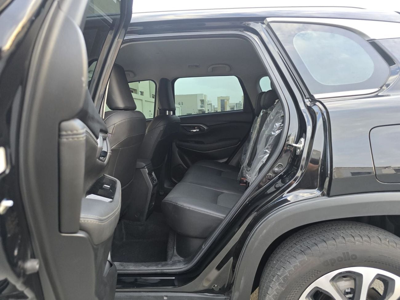 Suzuki Grand Vitara Mild hybrid