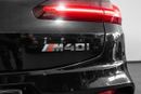BMW X4 M40I 3.0L