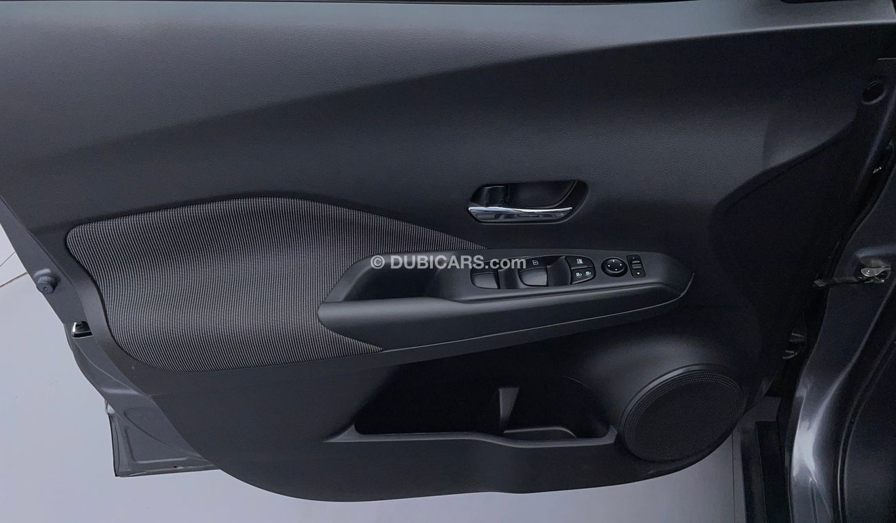 نيسان كيكس S 1.6 | بدون دفعة مقدمة | اختبار قيادة مجاني للمنزل