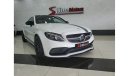 Mercedes-Benz C 63 Coupe S Line - German Specs - Full