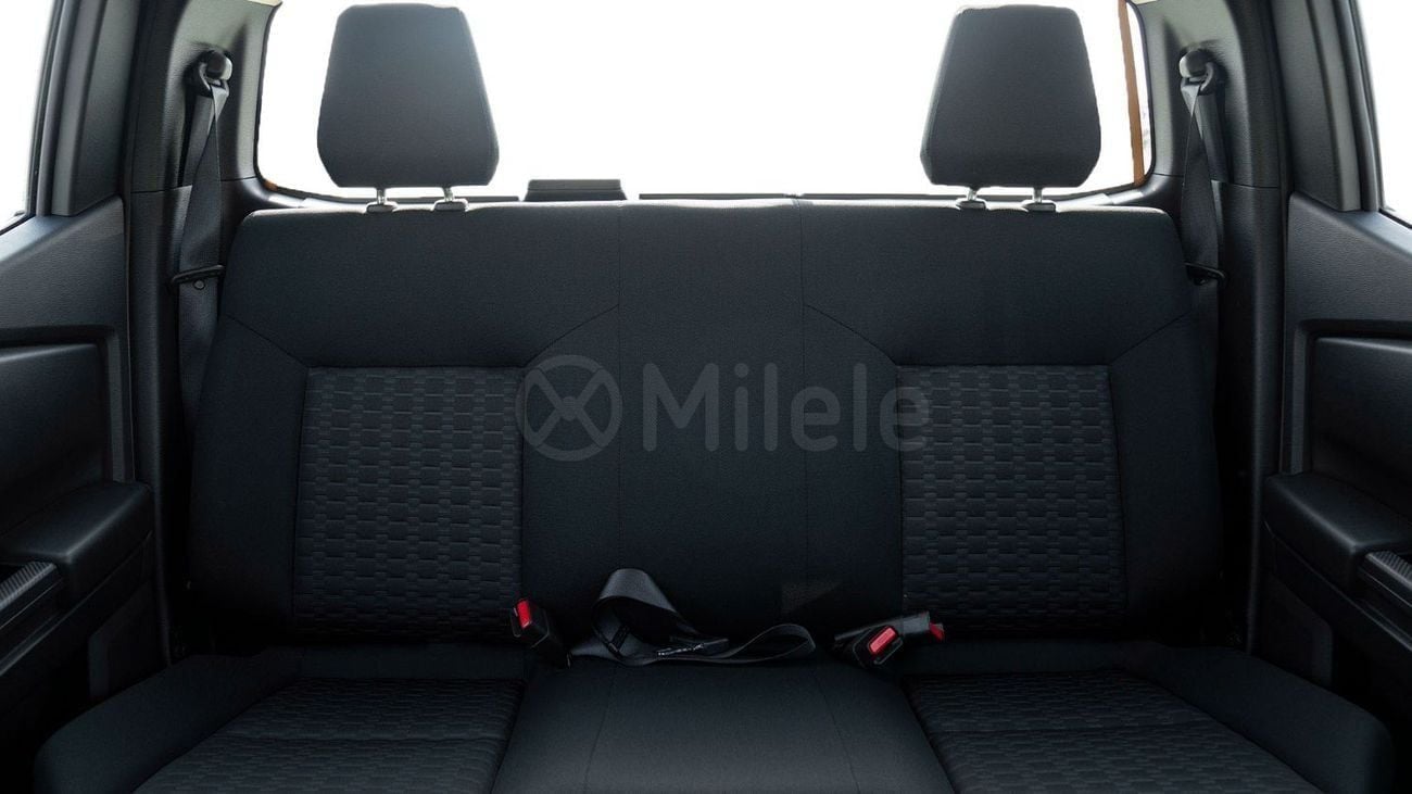 ميتسوبيشي L200 GL