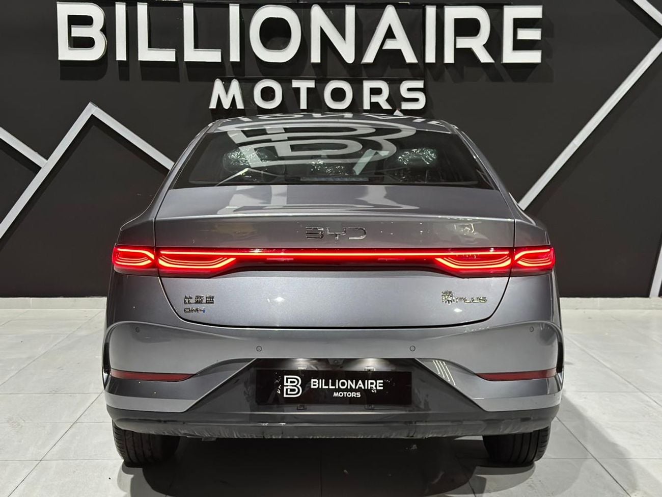 BYD QIN PLUS BYD | QIN PLUS | 2025 | BRAND NEW