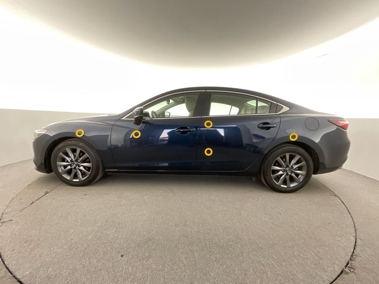 مازدا 6 S | Carnival Sale • UP TO AED 20,000 OFF | شامل الضمان | 0 ﺪﻔﻋﺓ ﺃﻮﻟﻯ