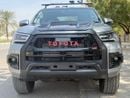 Toyota Hilux ADV 2.8L