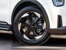 Kia Sorento Std 2.5L FWD