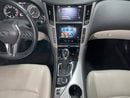 Infiniti Q50 LUXE 2024 | AED 1262/Month | 0 DP | 30 Day Return | Warranty | Service History