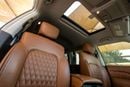 إنفينيتي QX80 Sensory 8 5.6L