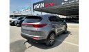 Kia Sportage EX Top
