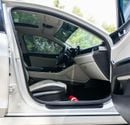 Kia K5 2.5L GDI EX Kia K5 2.5L, 2022 GCC, Full Option, Accident-Free Excellent Condition 1418 AED Monthly