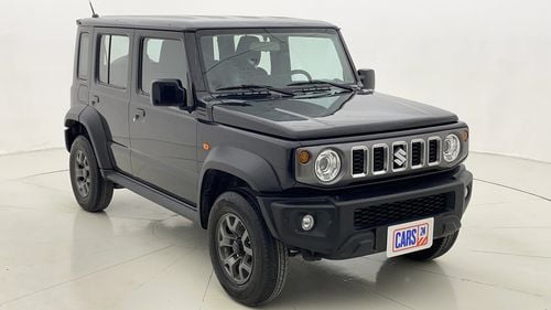 Suzuki Jimny GLX 1.5 | Zero Down Payment | Home Test Drive