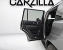 Nissan Armada