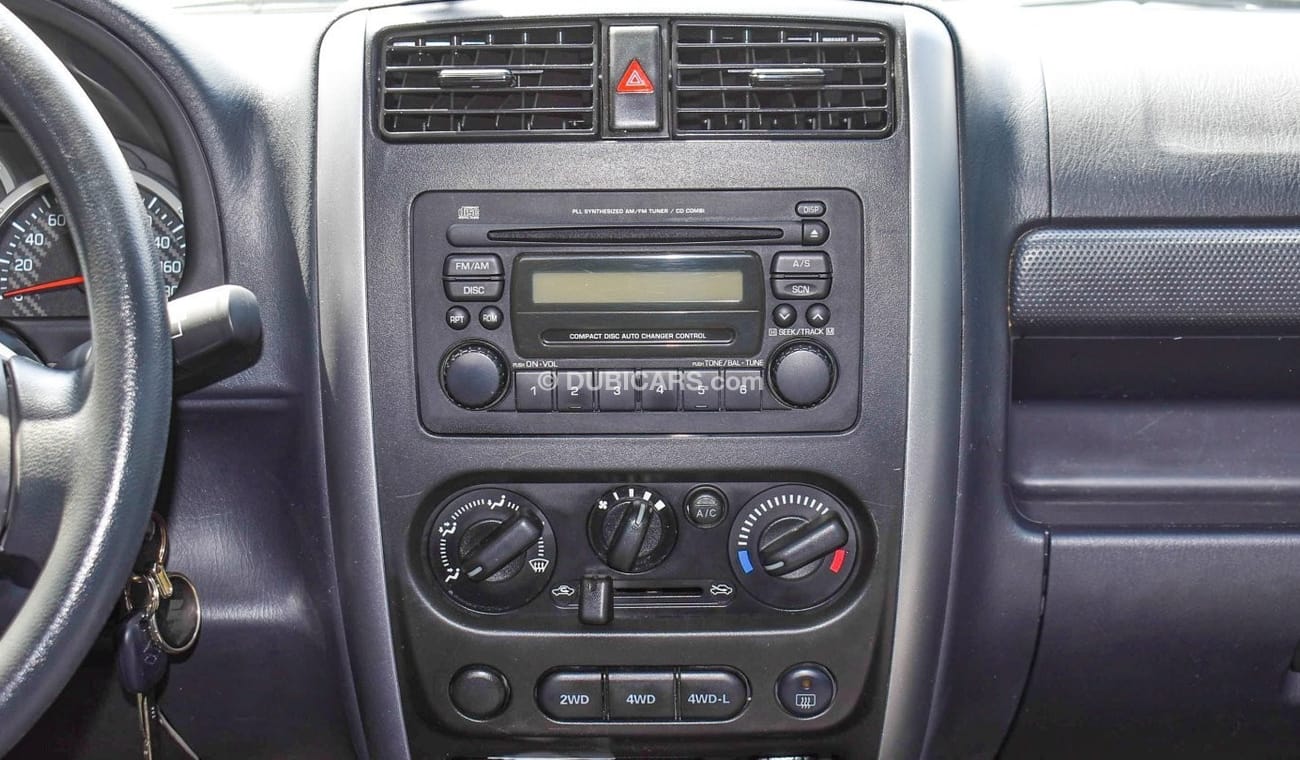 سوزوكي جيمني