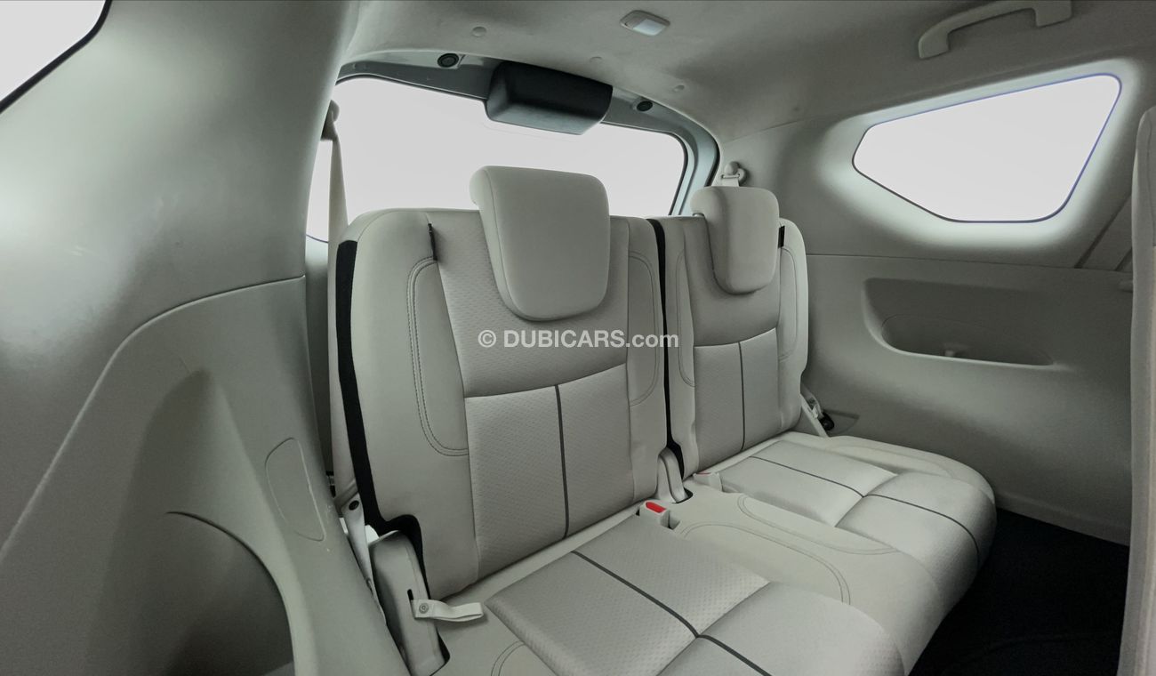 Nissan XTerra SE 2.5 | Under Warranty | Inspected on 150+ parameters