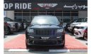 Jeep Grand Cherokee SRT8 - 6.4 HEMI - GCC SPECS