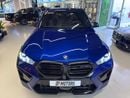 BMW X5M Competition 4.4L 2025 BMW X5M Competition - Unmatched Performance & Luxury - Brand New condition