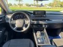 Mitsubishi Outlander GLX Super High 2.4L
