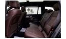 Mercedes-Benz GLS 450 Premium 450 AMG Night Package GCC, Local Registration + 5%