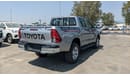 Toyota Hilux 2.4L  Diesel DLX  4X4  AT