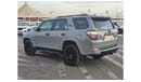 Toyota 4Runner “Offer”2022 Toyota 4Runner TRD Off Road Pro Full Option+ Special Nardo Grey 4.0L V6 AWD 4x4 - UAE PA