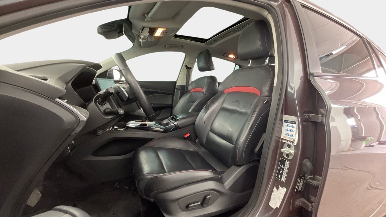 MG GT LUXURY | Guaranteed Warranty | 0 Down Payment