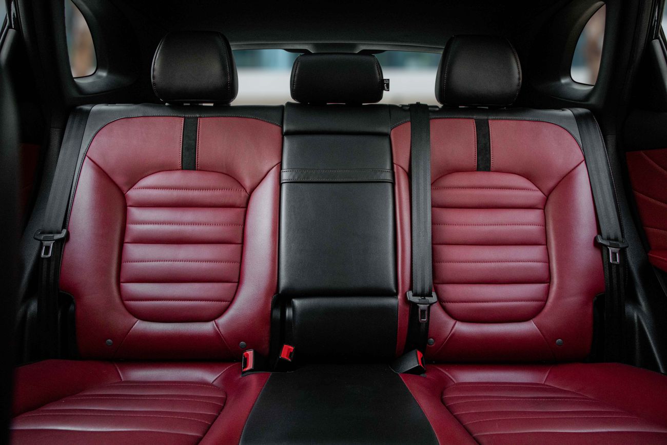 MG HS HS Trophy | 1,156 P.M | 0% Downpayment | Trophy | Full MG History and Warranty to Sept 2027 | Ramada